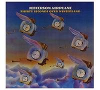 Jefferson Airplane - 30 Seconds Over Winterland [VINYL]