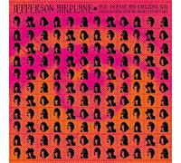 Jefferson Airplane - Acid, Incense And Balloons: RSD-Collected Gems From The Golden Era Of Flight [VINYL]