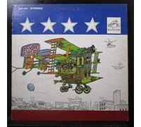 Jefferson Airplane - After Bathing At Baxter's - 1st [VINYL]