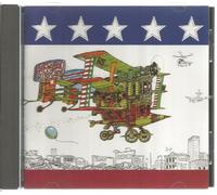 Jefferson Airplane - After Bathing at Baxters