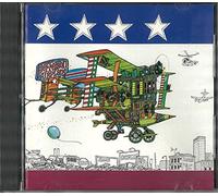 Jefferson Airplane - After Bathing at Baxter's