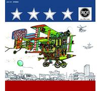 Jefferson Airplane 'After Bathing At Baxters' Vinyl - NEW