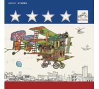JEFFERSON AIRPLANE: AFTER BATHING AT BAXTERS - CD