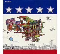 Jefferson Airplane - After Bathing at Baxter's - CD - 2003 - US Import (RCA)