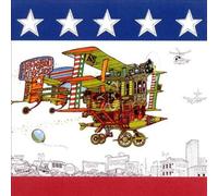 JEFFERSON AIRPLANE - AFTER BATHING AT BAXTER'S NEW CD