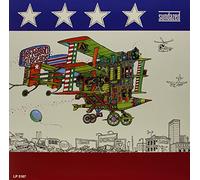 Jefferson Airplane - After Bathing At Baxter's [VINYL]