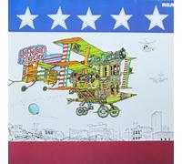 JEFFERSON AIRPLANE - After bathing at Baxters [VINYL]