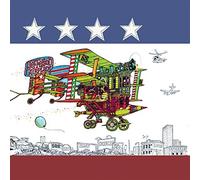 Jefferson Airplane - After Bathing At Baxter's [VINYL]