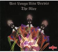 Jefferson Airplane - At Golden Gate Park: May 7 1969