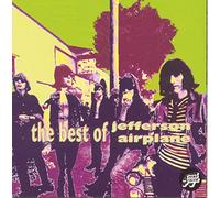 Jefferson Airplane - Best of Jefferson Airplane