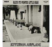 Jefferson Airplane - Bless ItS Pointed Little Head [CD]