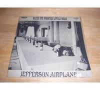 Jefferson Airplane - Bless Its Pointed Little Head - RCA Victor - LSP-4133 [VINYL]