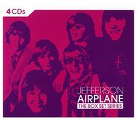 Jefferson Airplane - Box Set Series