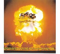 Jefferson Airplane - Crown Of Creation