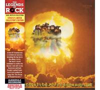 Jefferson Airplane - Crown Of Creation