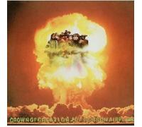 Crown of Creation - Jefferson Airplane CD RCA