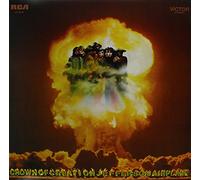 Jefferson Airplane - Crown Of Creation [VINYL]