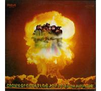 Jefferson Airplane - Crown of Creation [VINYL]
