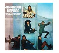 Jefferson Airplane - Family Dog At The Great Highway, San Francisco, June 13th 1969