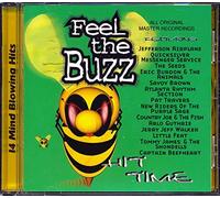 Jefferson Airplane - Feel the Buzz-Hit Time