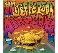 Jefferson Airplane - Flight Box