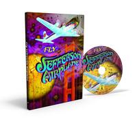 JEFFERSON AIRPLANE - Fly Jefferson Airplane [DVD AUDIO]