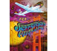 JEFFERSON AIRPLANE - Fly Jefferson Airplane [DVD AUDIO]