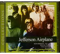 Jefferson Airplane - Greatest Hits