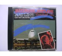 Jefferson Airplane - Greatest hits