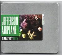 Jefferson Airplane - Greatest Hits