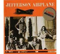 Jefferson Airplane - I Miti Musica