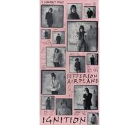 Jefferson Airplane - Ignition