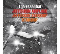 Jefferson Airplane - Essential Jefferson Airpla the
