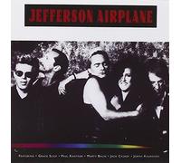 Jefferson Airplane - Jefferson Airplane (1989)