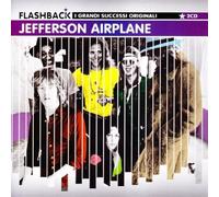 Jefferson Airplane - Jefferson Airplane