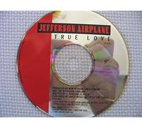 Jefferson Airplane - Jefferson Airplane