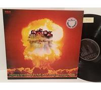 JEFFERSON AIRPLANE - JEFFERSON AIRPLANE crown of creation, NL83797