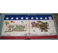 JEFFERSON AIRPLANE - JEFFERSON AIRPLANE LP, AFTER BATHING AT BAXTERS, US ISSUE VG/EX VINYL [VINYL]