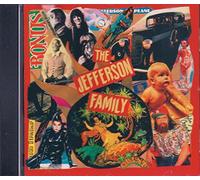 Jefferson Airplane - Jefferson Family