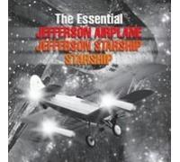 JEFFERSON AIRPLANE/JEFFERSON STARSHIP/STARSHIP: ESSENTIAL - CD