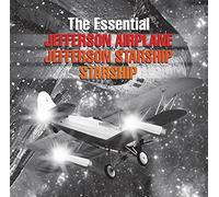 Jefferson Airplane - Essential Jefferson Airpla the