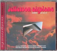 Jefferson Airplane - Journey: The Best of Jefferson Airplane
