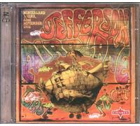 Jefferson Airplane - Last Flight: Winterland Arena 22nd September 1972