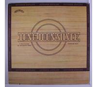 JEFFERSON AIRPLANE - long john silver LP [VINYL]
