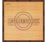 JEFFERSON AIRPLANE: LONG JOHN SILVER - LP vinyl BRAND NEW