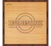 Jefferson Airplane - Long John Silver [VINYL]