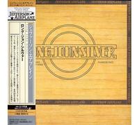 Jefferson Airplane - Long John Silver (Paper Sleeve) [Japanese Import]