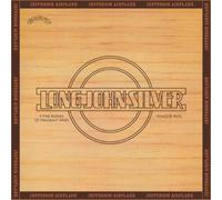 Jefferson Airplane - Long John Silver [VINYL]