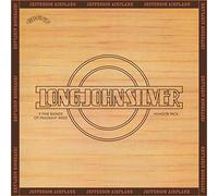 Jefferson Airplane - Long John Silver [VINYL]