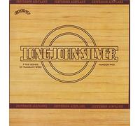 Jefferson Airplane - Long John Silver [Vinyl LP]